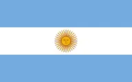 Flag of Argentina