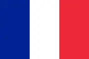 Flag of France